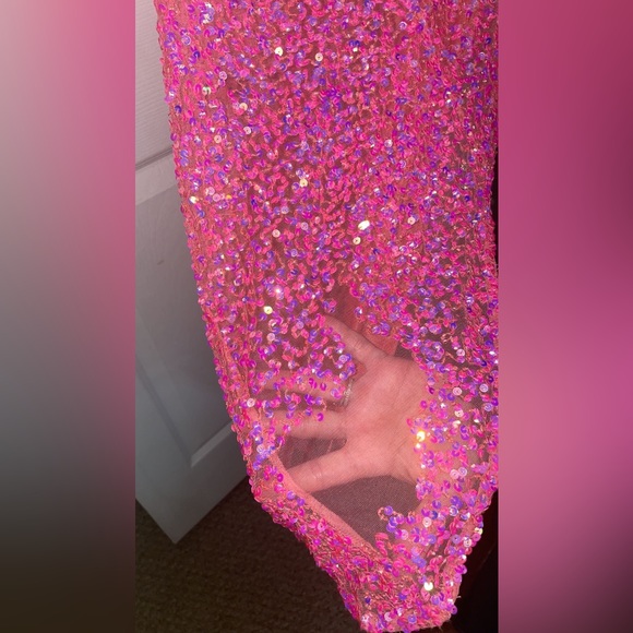 PROM DRESS - Picture 10 of 16